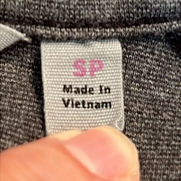 EUC Athleta Strata Ponte Mini Dress SP - Picture 4 of 9